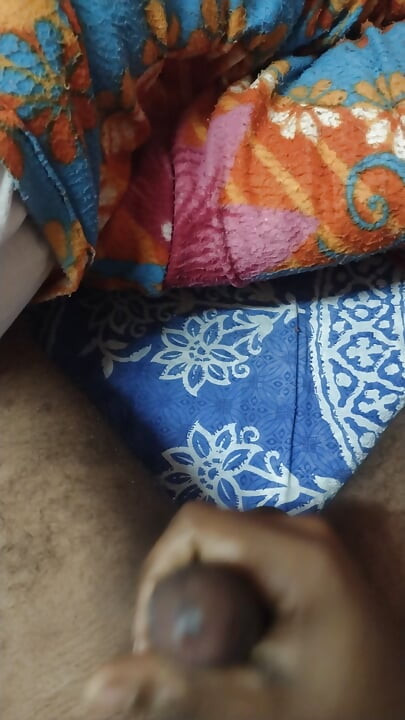 I found great peace by masturbating today.