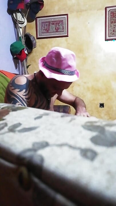 Recording a video without your permission