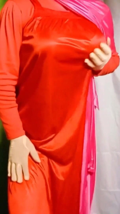 Ruma Bhabhi, a very beautiful young woman from the village | Clip 2