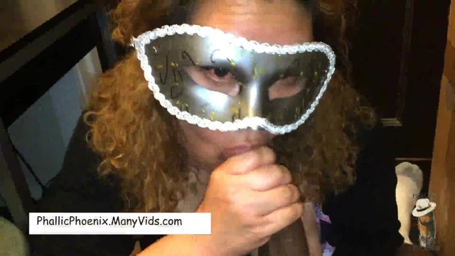 Blowjob Bandit