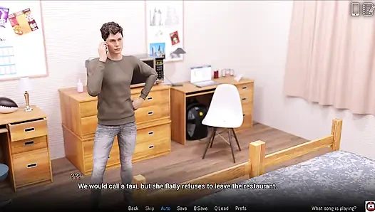 Universität der Probleme - (TEIL 12) - DREAMNOW