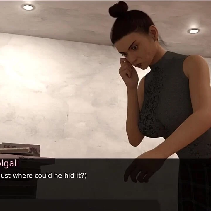 A Step-mother's Love (orborigin) part 6 Part 59 Gameplay by Loveskysan69