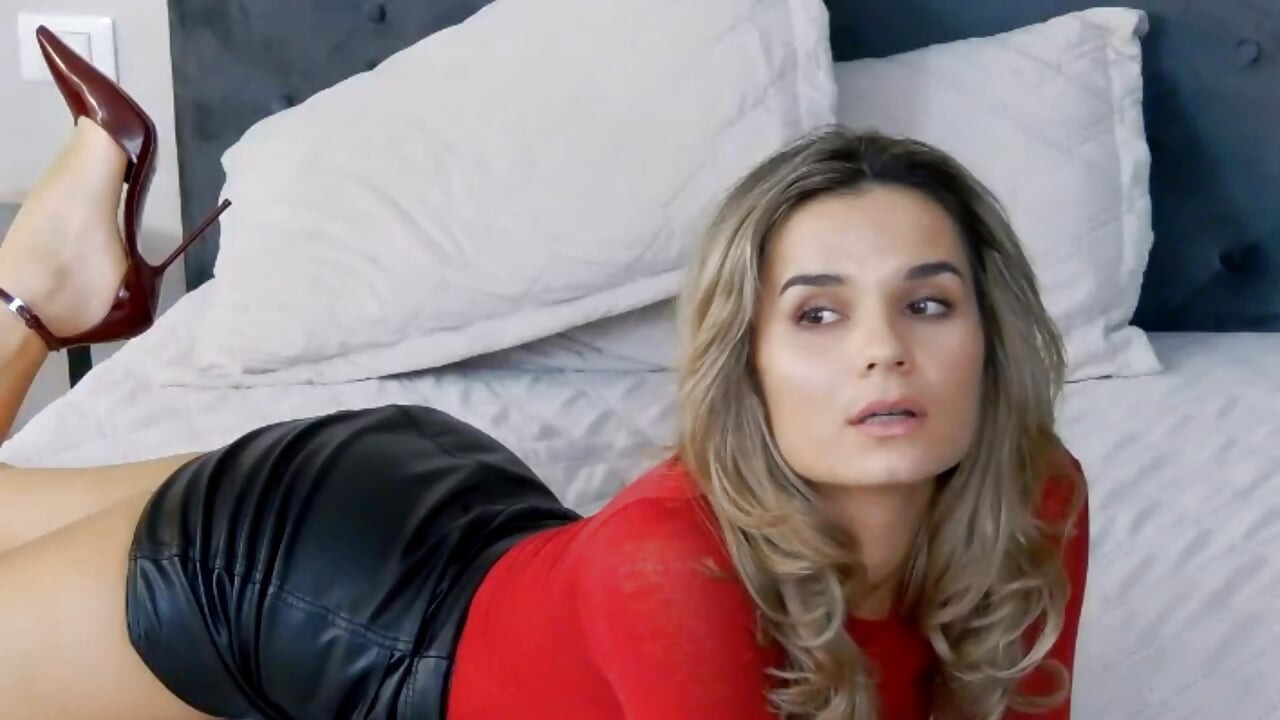 HelenWaldorf's Soft Private Tease