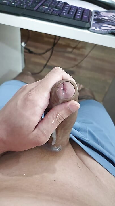 My Super Movie Cumming