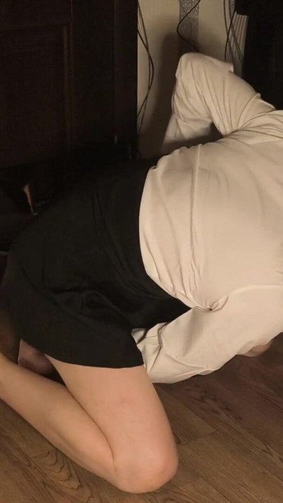 "잠긴 문, 어두워진 조명, 내가 가장 좋아하는 장난감"의 화려한 순간
