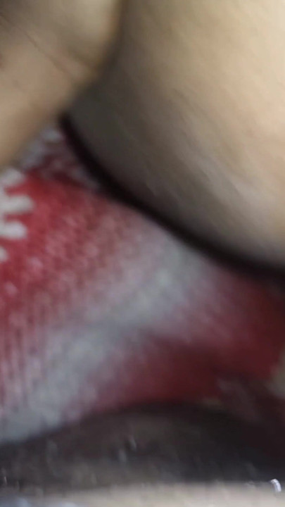 Mother-in-law's ass tore and | Clip 2