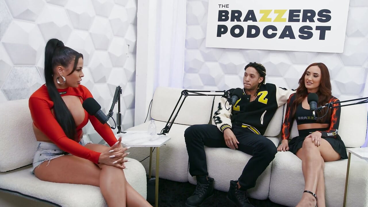 Brazzers podcast'i: bölüm 11
