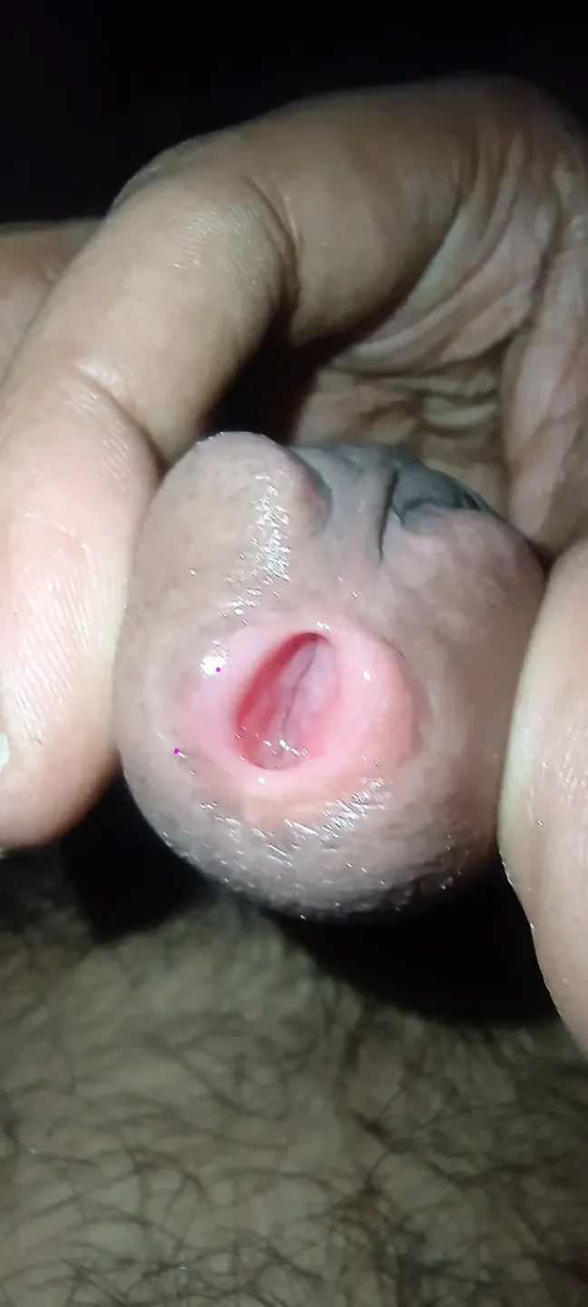深吸和操我的女朋友莫妮卡，她用她的菊花和阴户从上到下地吮吸我的鸡巴