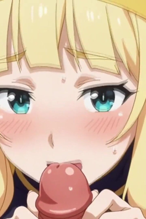 Konosuba Cecily Hen