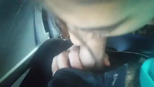 PUBLIC BUS BLOWJOB AND FLASHING TITS AND BIG ASS