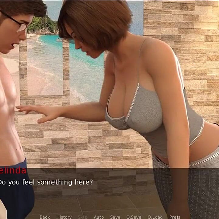Foot of the Mountains v9.9 Part 4 Gameplay by Loveskysan69