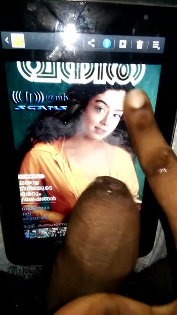 Iconic moment from "Jyothika baths in my semen(Jyothika slutty tribute)"