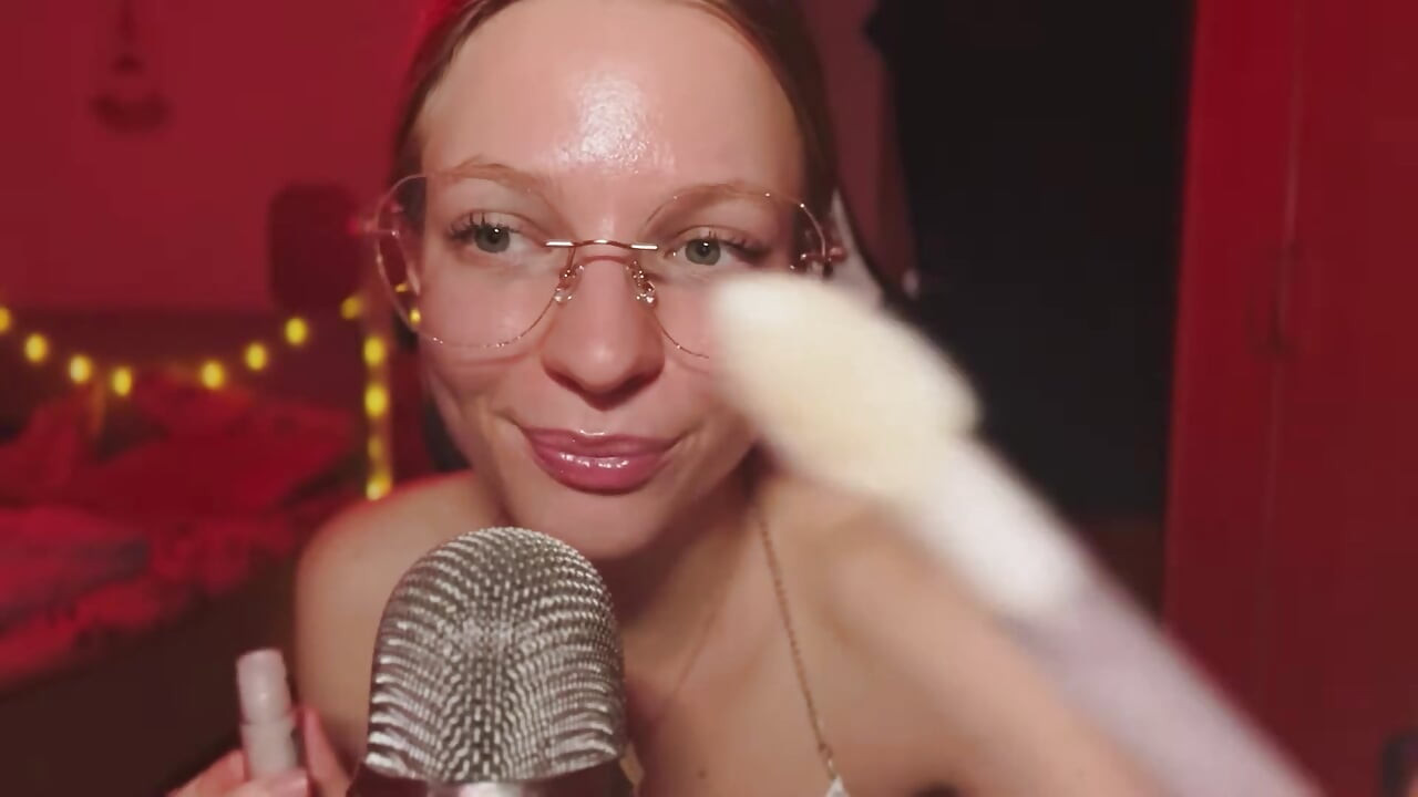 Lets Sissify You Asmr