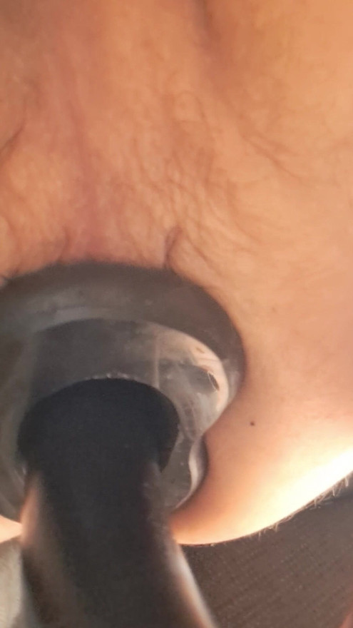 Pighole 5 and FF
