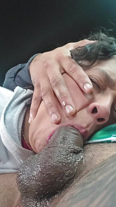 LATINA DOESN'T STOP SUCKING 🥵