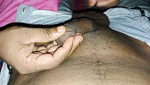 Desi blowjob and doggy style my friend