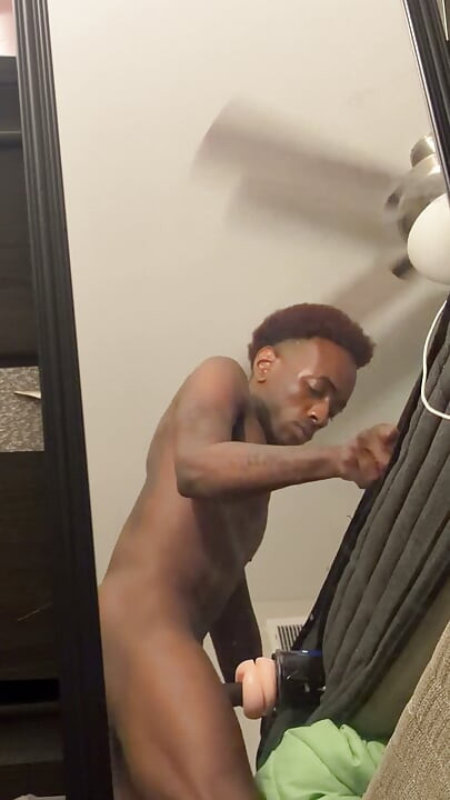 BBC didn’t even know you were watching him through the mirror