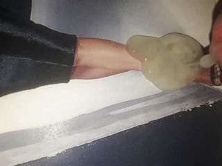 CFJ - sexy feet tribute : Eva Longoria 1