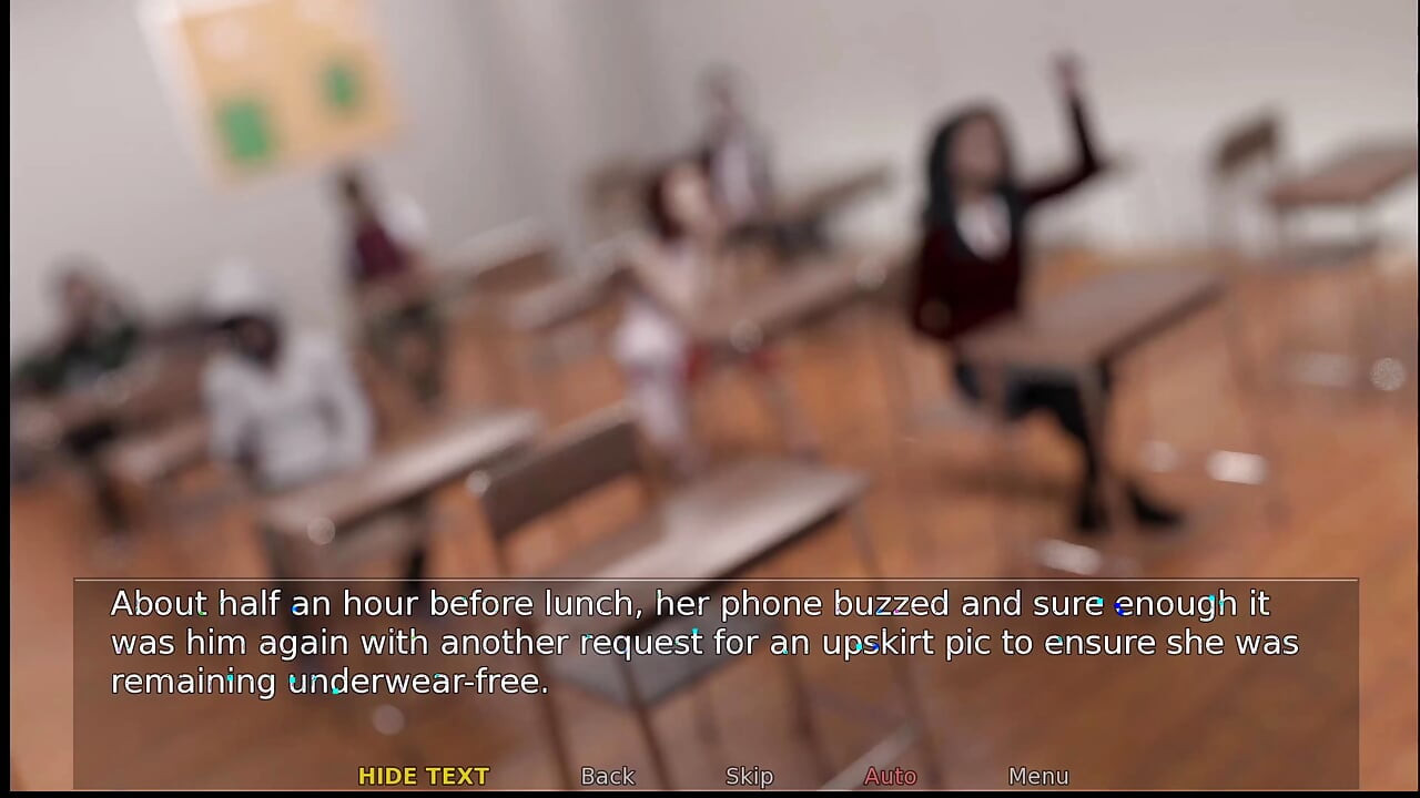 케이시 폴스 갤러리 scens #1.