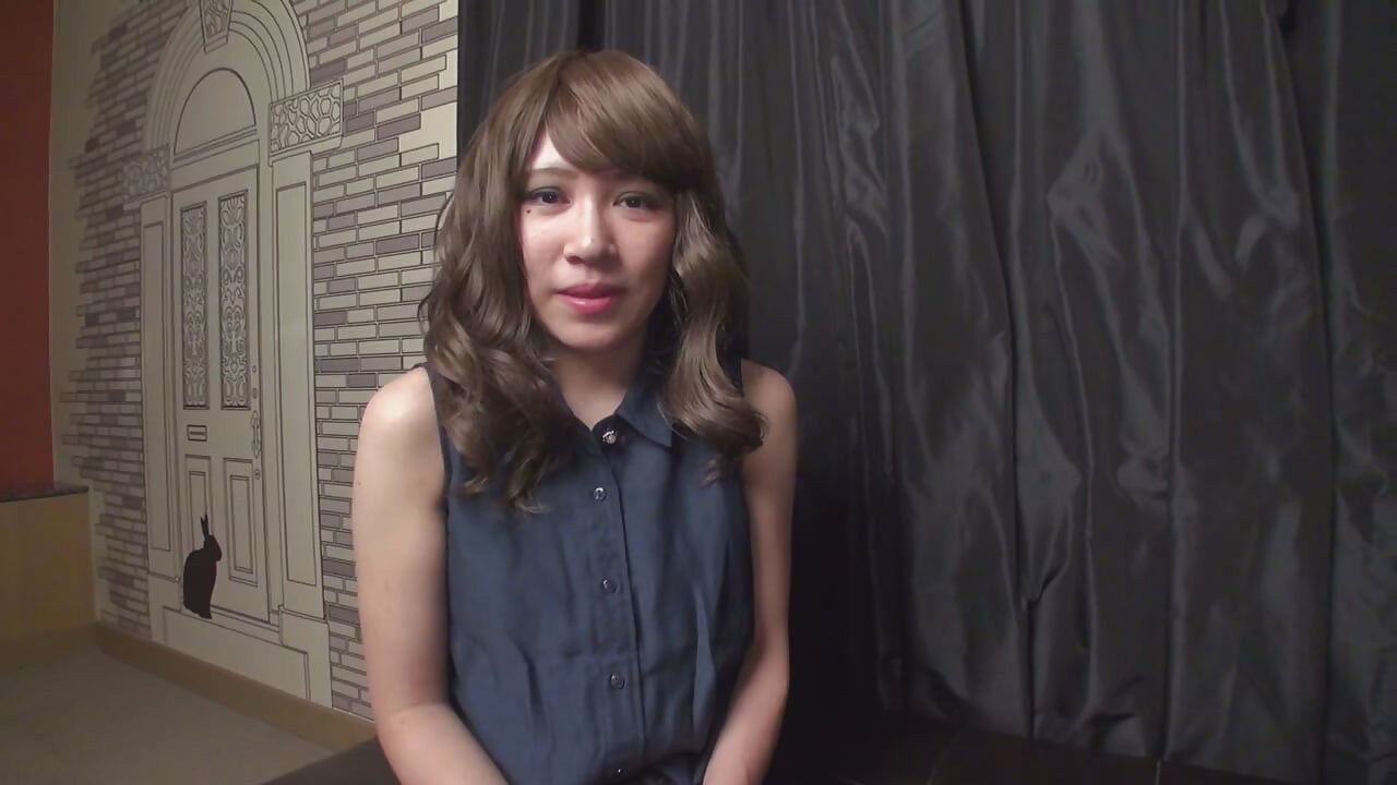 Akane Maruyama Sudden Request Show Me Your Masturbation Too