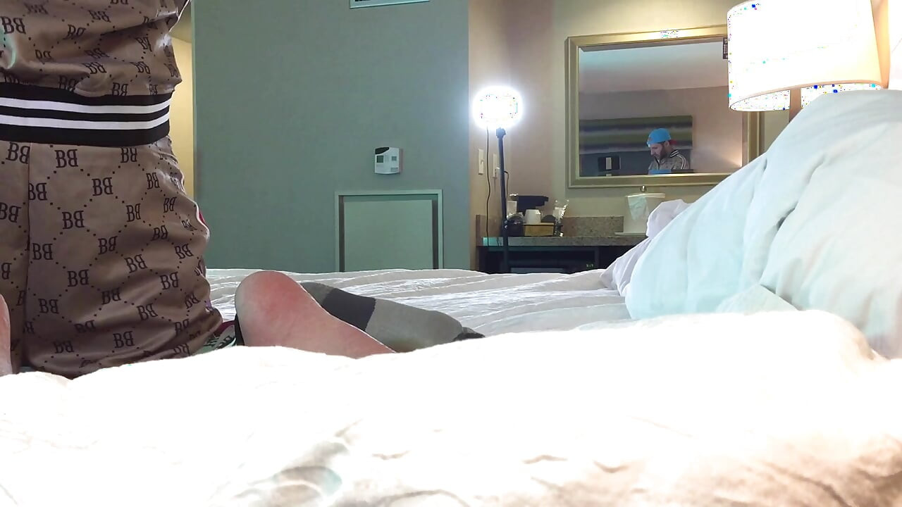 Rapper Fucking Sexy Sissy - Compilation 3