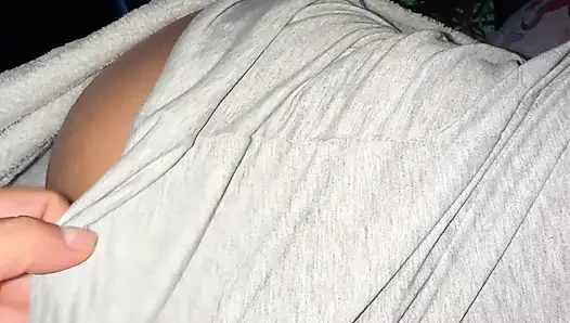 A Quickie in the Morning Doesn't Have to Ruin a Friendship