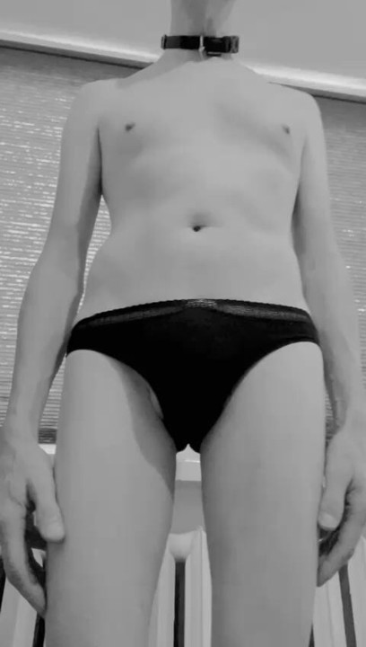EU SOU SUBMISSA APENAS PARA HOMENS