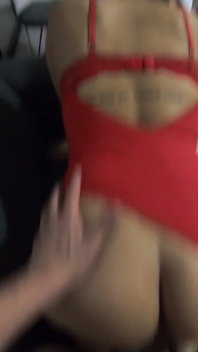 Iconic moment from "Argentinian Asshole Pays Off Debt With Sex"