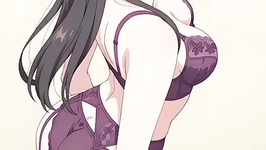 [stimme] Yuki Suou Ist Deine Brattige Prinzessin - Und Du Ihr Pet! (tokidoki Bosotto) [petplay, Verweigern, Domina]