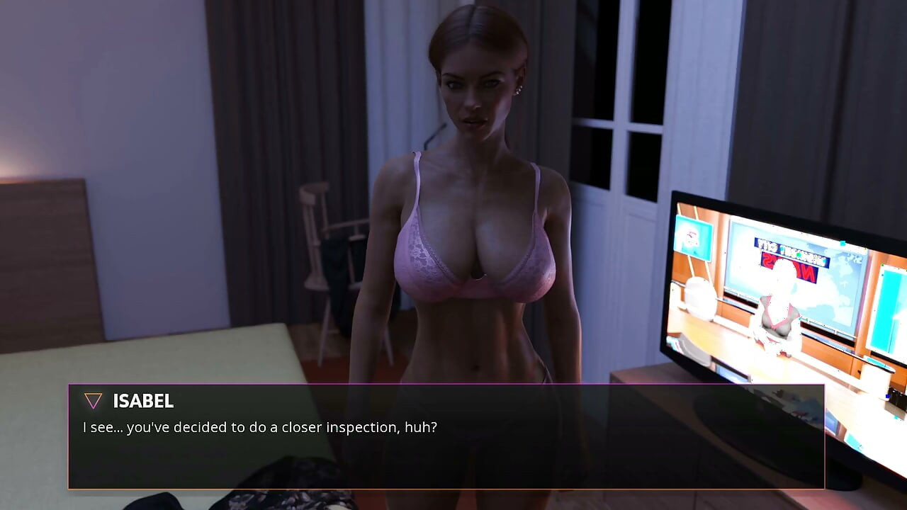 Jogo completo - Midnight Paradise, parte 2