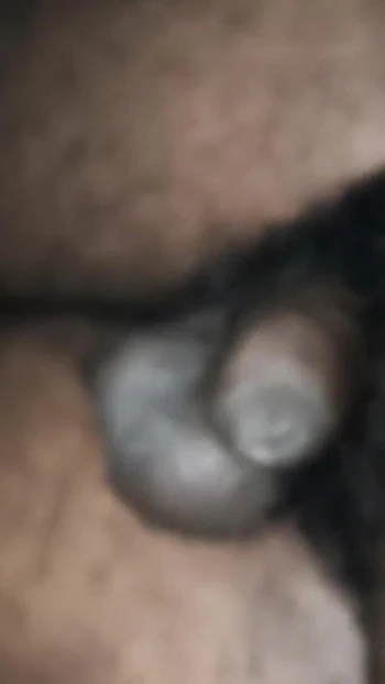 Unforgettable moment from "nude boy uncut kunji"