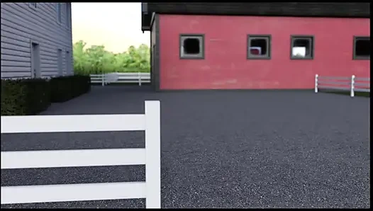 Milf Creek # 17 - Johannes dachte an Anne.