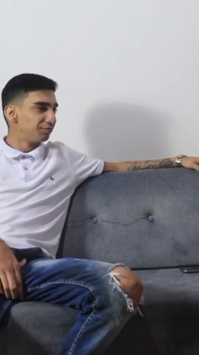Bagian 2 - abang tiriku masuk ke kamarku saat aku lagi asik masturbasi, dan kami lagi asik ngentot hot bareng-bareng - bokep amatir | Klip 2