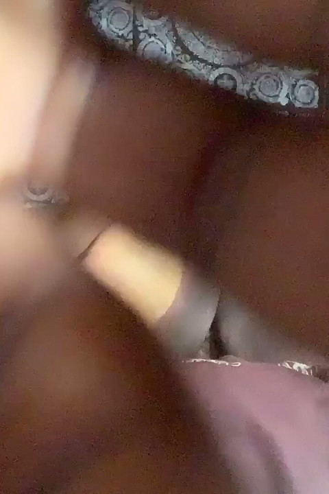 Panty Red