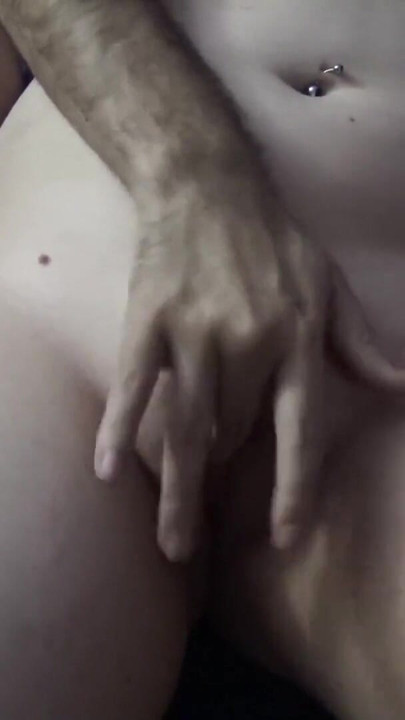 Teen Fingered By Older Man | Clip 1