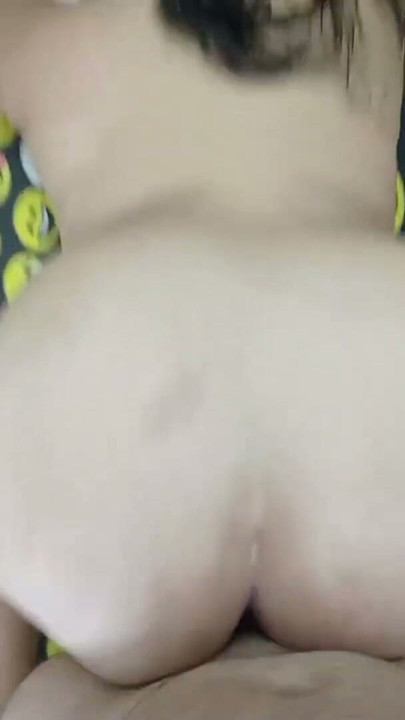 Ful cardio with the new gym ass | Clip 2