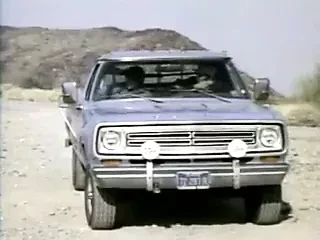 Supervixens (1975, ENG)