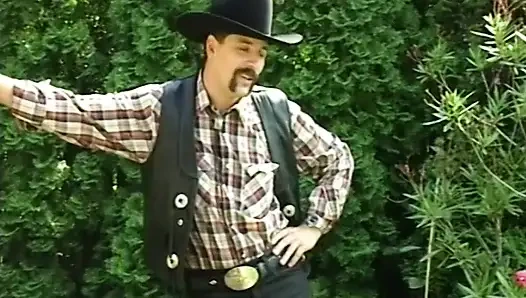 Stepdaughter Goes Into the Forest with Her Stepfather