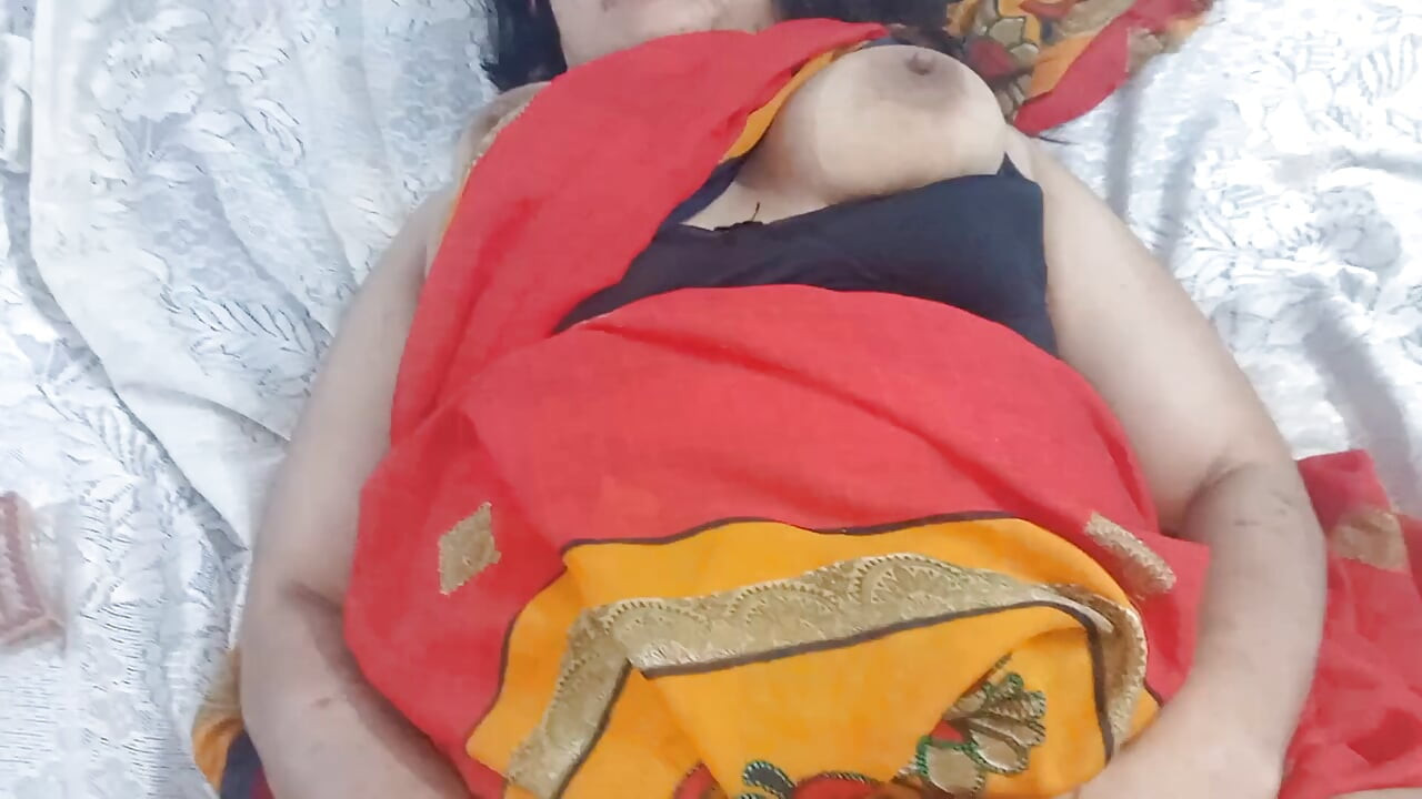 Bhabhi ko bhane se buka kar kiya hardcore tight pussy fucking with sexy audio