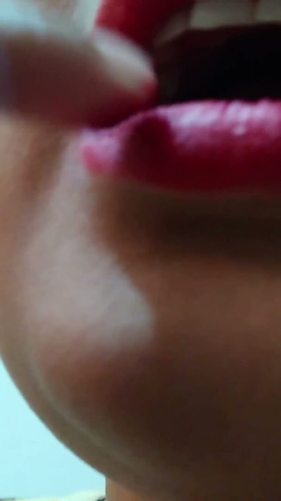My Horny Stepbro Wanted to Fuck Me in the Bed - Huge Cum Wild Inside Pussy & Mouth