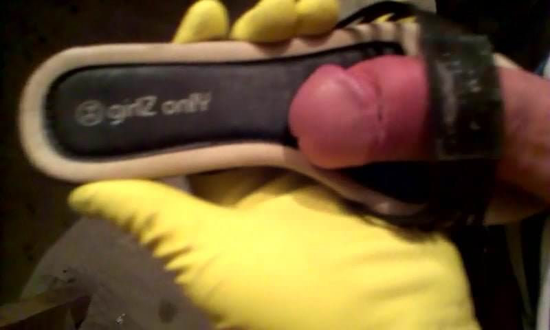shoejob 1