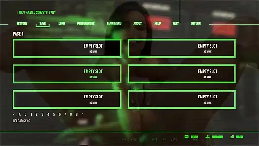 In sicherheit: Wird der ehemann in der Lage sein, seine heiße ehefrau-muschi nur für sich selbst zu behalten - episode 1