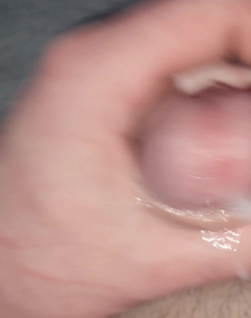 Sperma dari