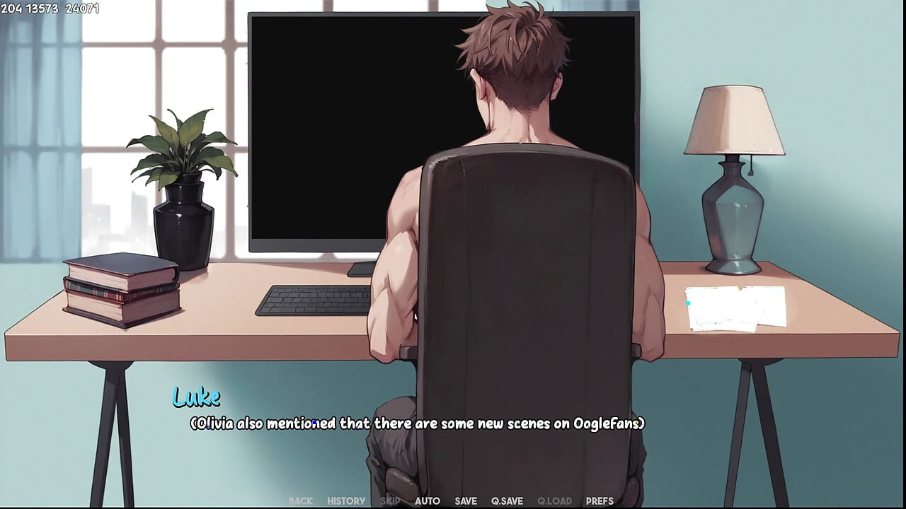 Shadows of Ambition (part 36)