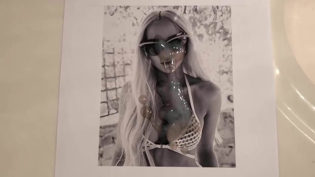 Dove Cameron Tribute 1