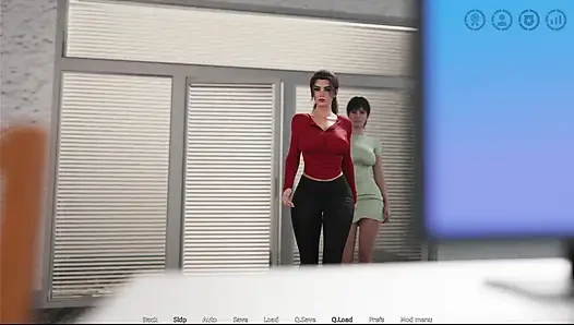 Görünmez İçgüdüler (bölüm 8)