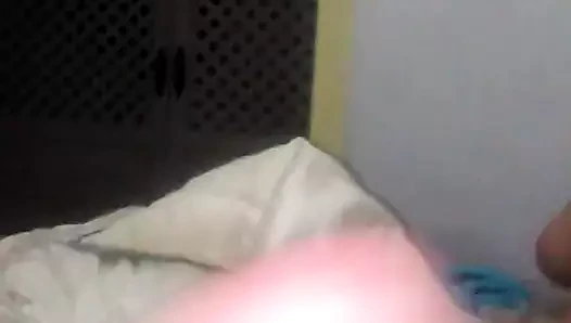Mastürbasyonlarım.... boşalma