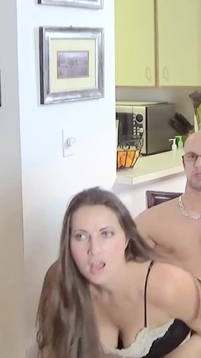 Pounding My Bubble Butt Step Mom Madisin Lee | Clip 1
