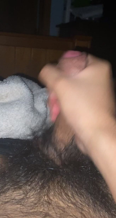 Éjaculation à 2 heures du matin