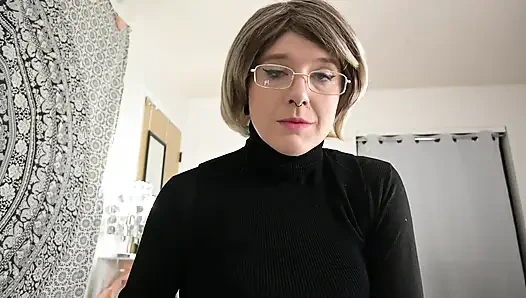 Nine her şey yolunda